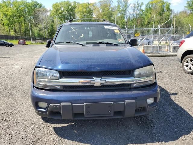 2004 Chevrolet Trailblazer EXT LS