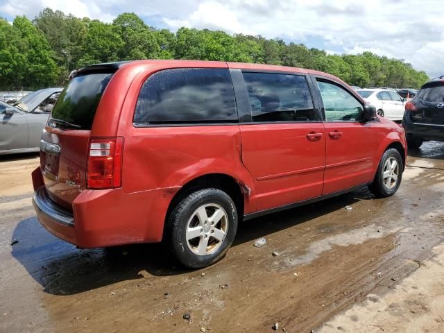 2010 Dodge Grand Caravan SE