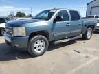 2007 Chevrolet Silverado K1500 Crew Cab