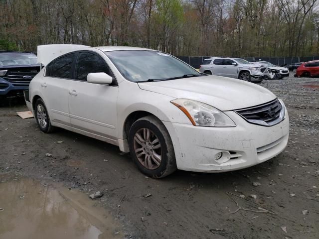 2011 Nissan Altima Base