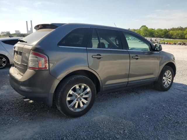 2010 Ford Edge Limited