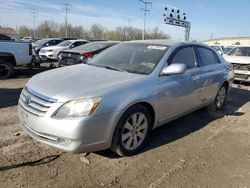 Salvage cars for sale from Copart Columbus, OH: 2006 Toyota Avalon XL