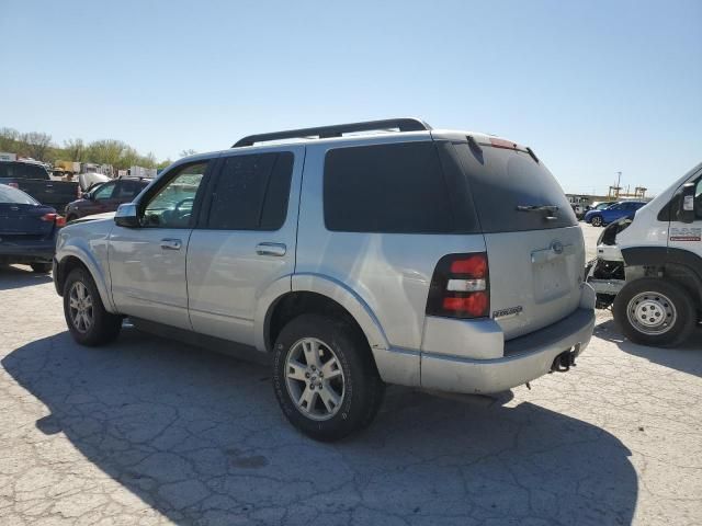 2010 Ford Explorer XLT