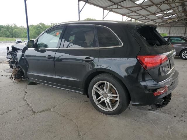 2015 Audi Q5 Premium Plus