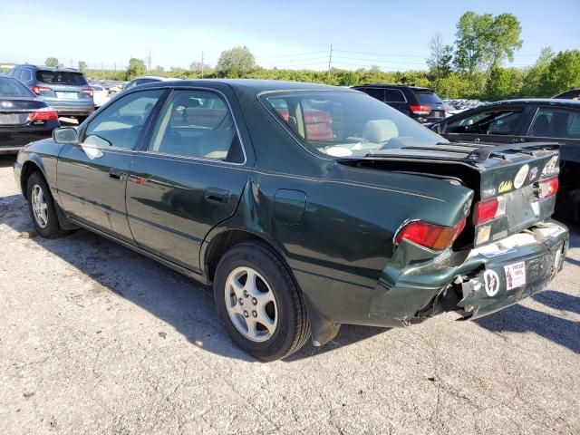 1999 Toyota Camry CE