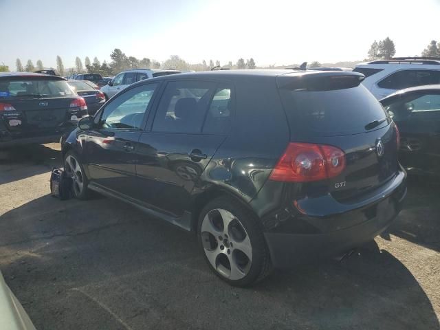 2007 Volkswagen New GTI