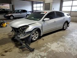 Nissan salvage cars for sale: 2009 Nissan Altima 2.5