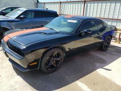 Hail Damaged Cars for sale at auction: 2014 Dodge Challenger R/T