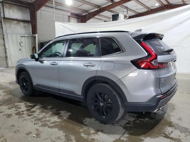 2023 Honda CR-V Sport