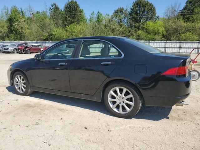 2006 Acura TSX