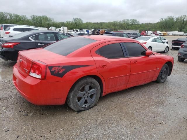 2010 Dodge Charger R/T