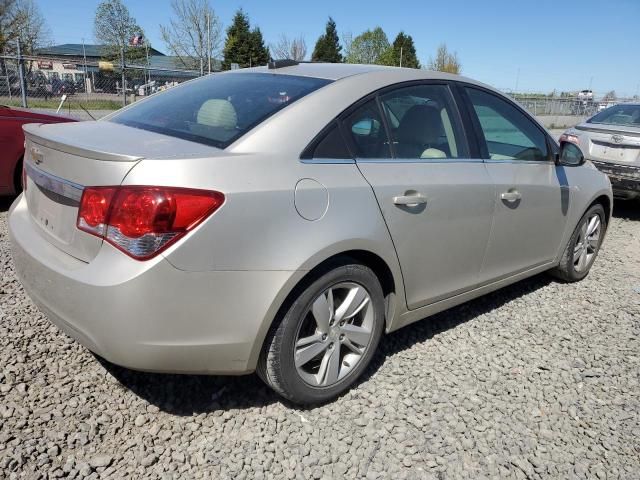 2015 Chevrolet Cruze