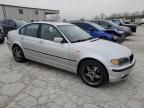 2004 BMW 325 XI