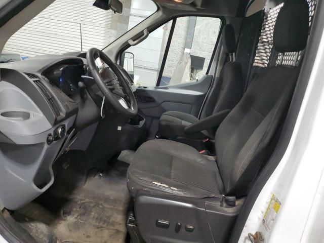 2015 Ford Transit T-250