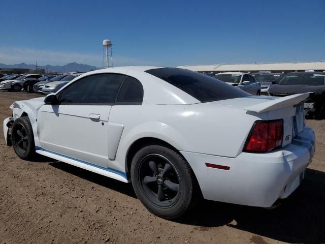 2003 Ford Mustang GT