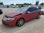 2007 Lincoln MKZ