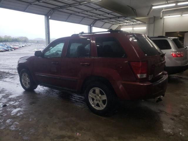 2007 Jeep Grand Cherokee Laredo