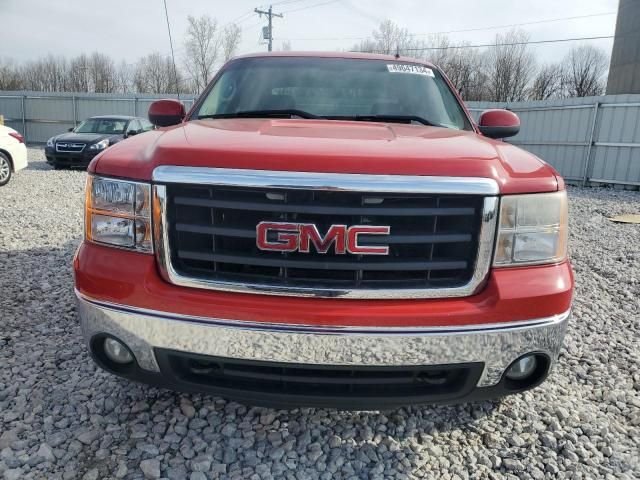 2008 GMC Sierra K1500