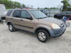 2004 Honda CR-V LX