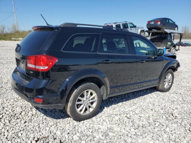 2015 Dodge Journey SXT