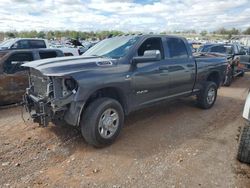 Salvage cars for sale at Oklahoma City, OK auction: 2021 Dodge RAM 2500 Tradesman