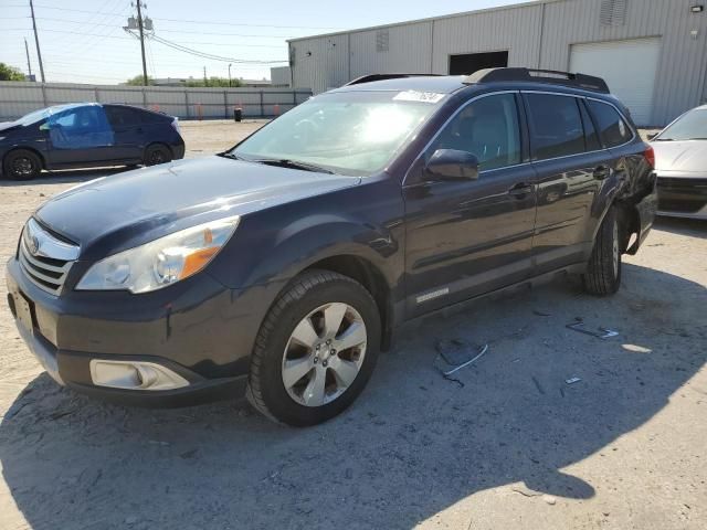 2012 Subaru Outback 2.5I Premium