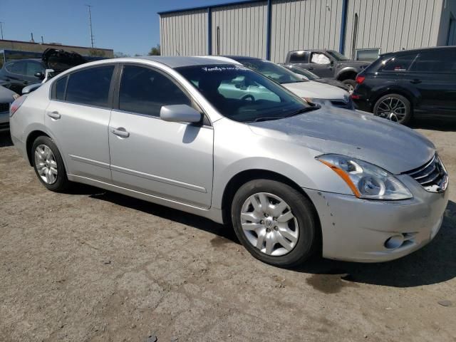 2011 Nissan Altima Base