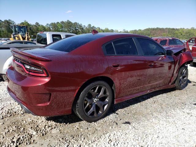 2019 Dodge Charger GT