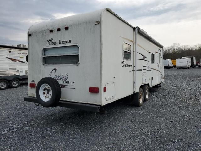 2006 Coachmen Capri