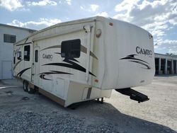 Salvage cars for sale from Copart Riverview, FL: 2007 Camo 38000