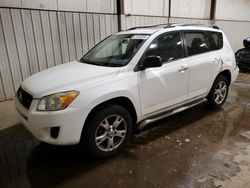 Toyota Vehiculos salvage en venta: 2012 Toyota Rav4