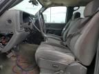 2005 Chevrolet Silverado K1500