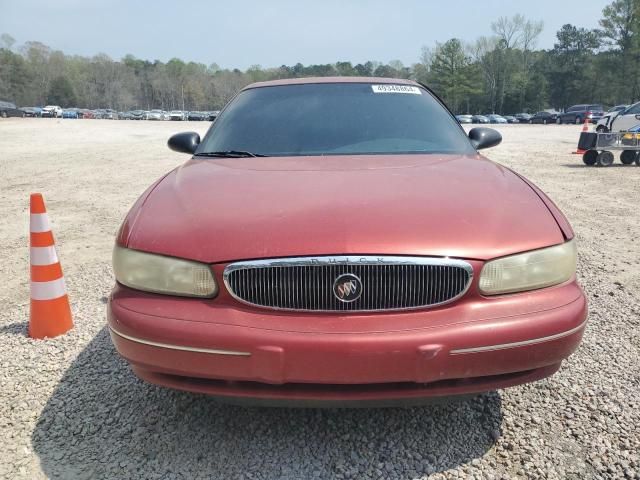 1999 Buick Century Custom