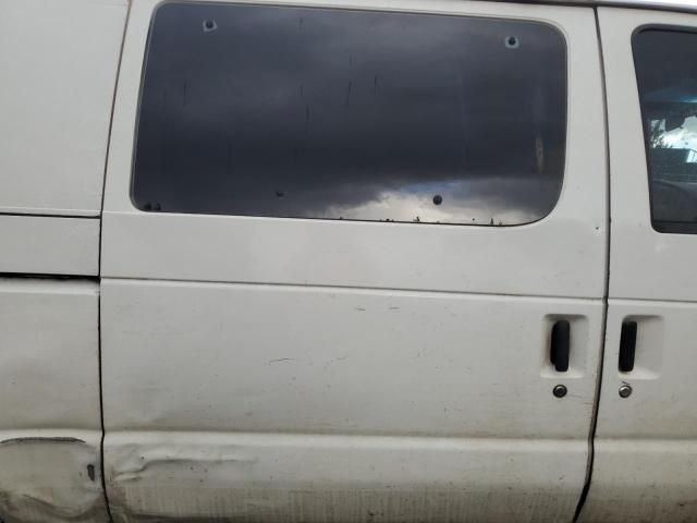 2006 Ford Econoline E250 Van