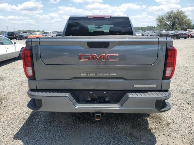 2021 GMC Sierra C1500 Elevation