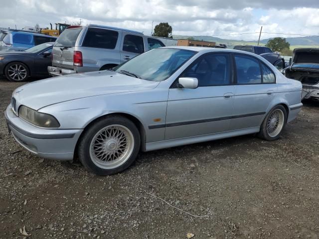 1999 BMW 528 I Automatic