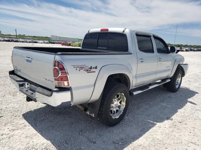 2007 Toyota Tacoma Double Cab