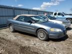 2006 Chrysler Sebring Touring