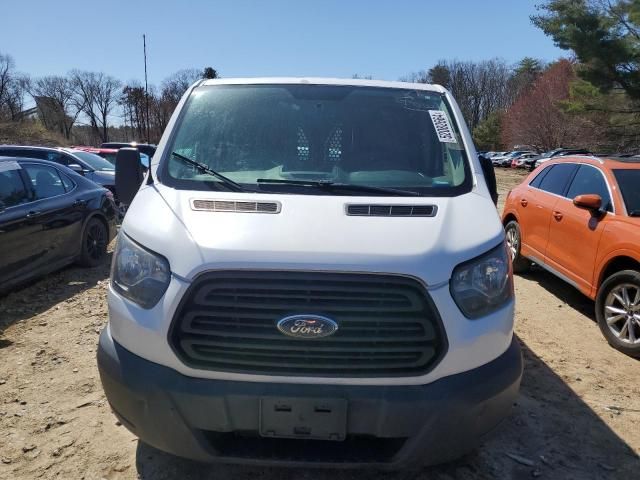 2015 Ford Transit T-250