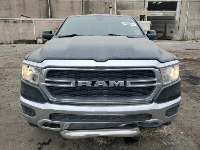 2019 Dodge RAM 1500 Tradesman