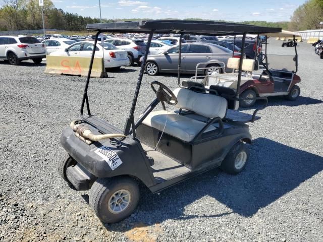 2001 Clubcar Club Car