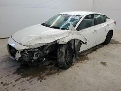 Nissan Altima S salvage cars for sale: 2021 Nissan Altima S