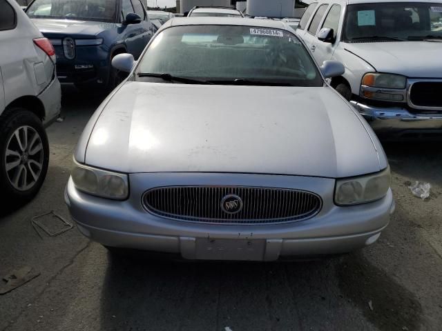 2003 Buick Lesabre Limited