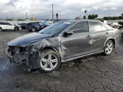 Toyota Vehiculos salvage en venta: 2013 Toyota Camry L