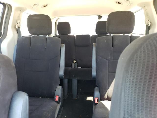 2011 Dodge Grand Caravan Mainstreet