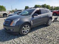 Cadillac SRX salvage cars for sale: 2011 Cadillac SRX Performance Collection