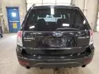 2010 Subaru Forester 2.5X Limited