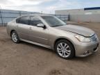 2008 Infiniti M35 Base