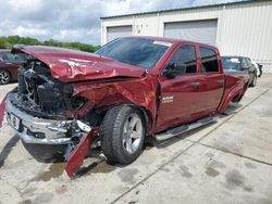 Salvage trucks for sale at Gaston, SC auction: 2014 Dodge RAM 1500 ST