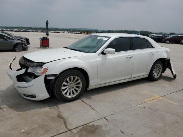 2014 Chrysler 300